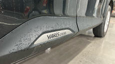 Toyota Yaris Cross 1.5 Hybrid Icon 5dr CVT Hybrid Estate